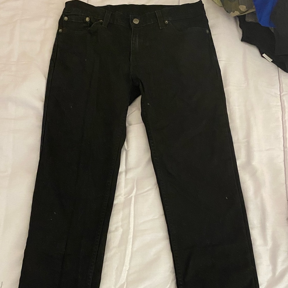 Levis 511 - Picture 2 of 3